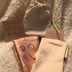 LARK & IVES Hair Scarf Bundle